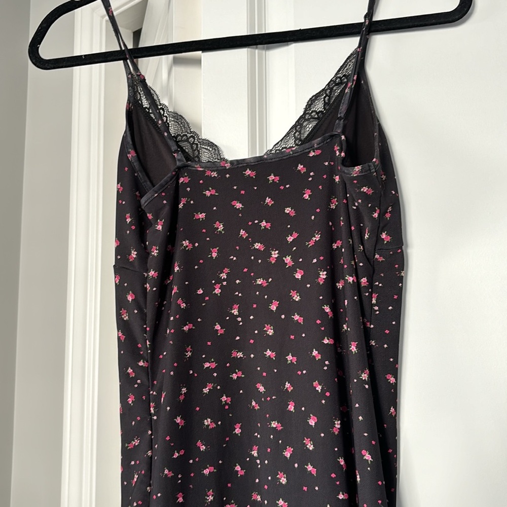 GARAGE Dress - Picture 4 of 6